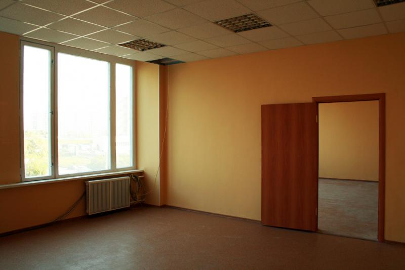 Ремонт офиса в Казани: пример №2.